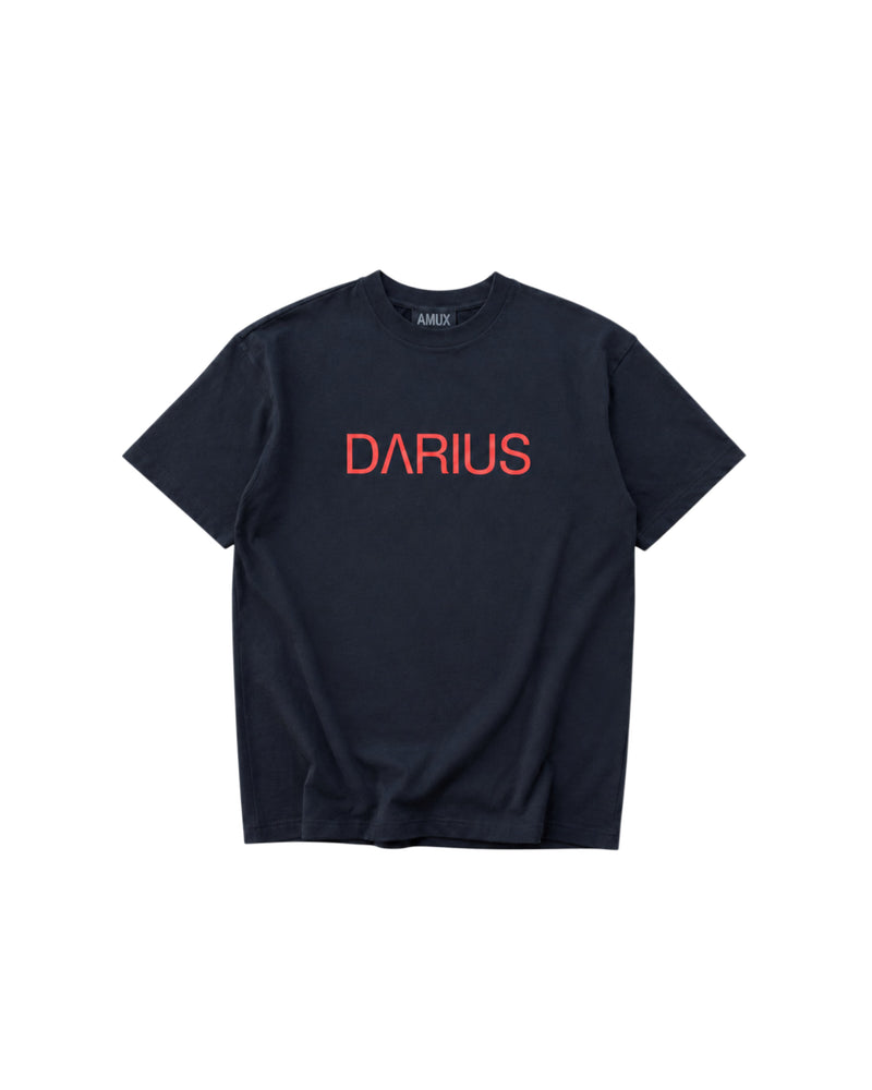 Oversized Tech Tee