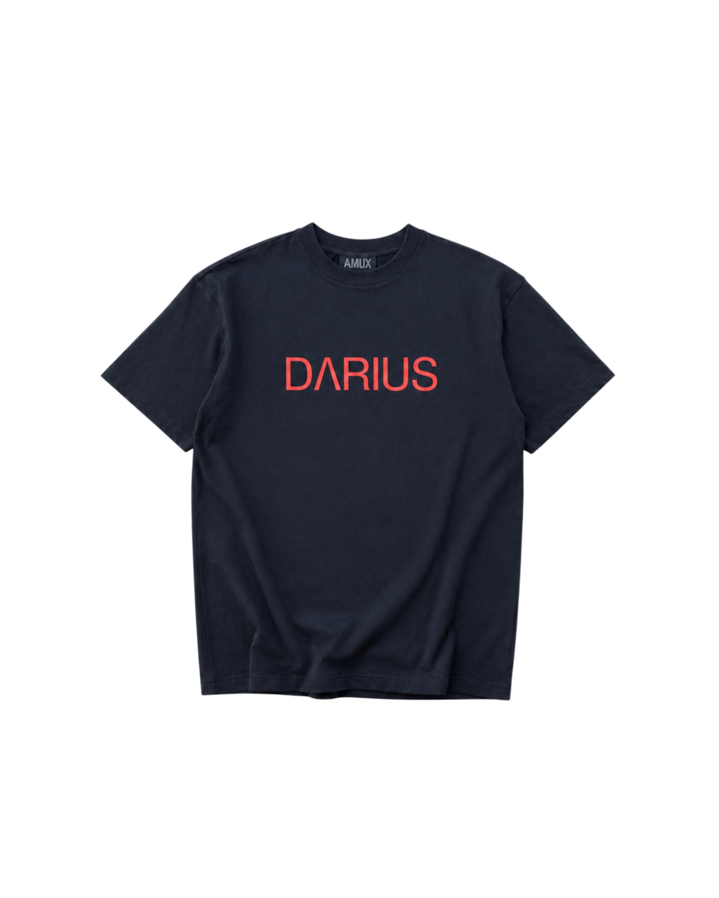 Oversized Tech Tee