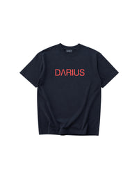Oversized Tech Tee