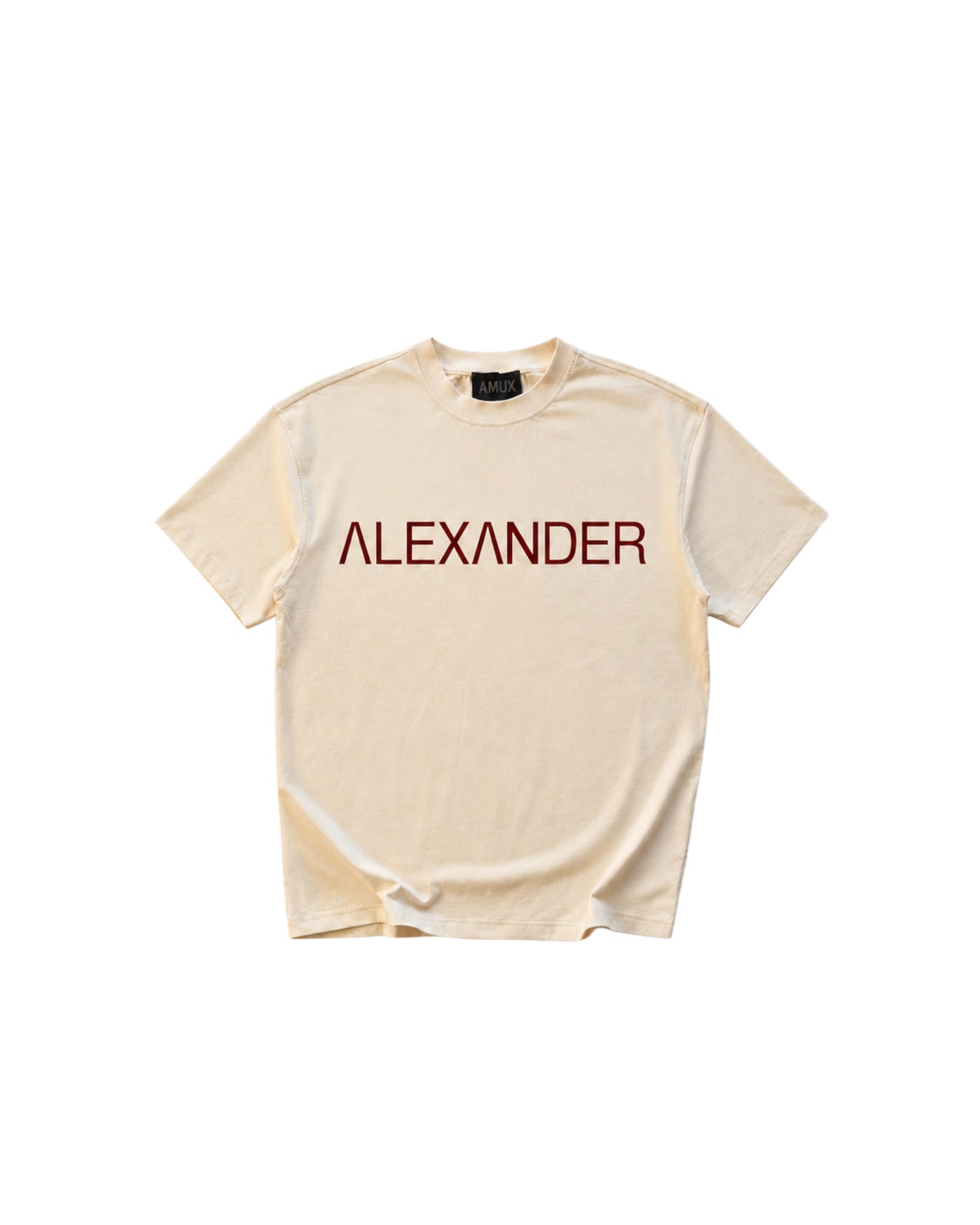 Oversized Tech Tee