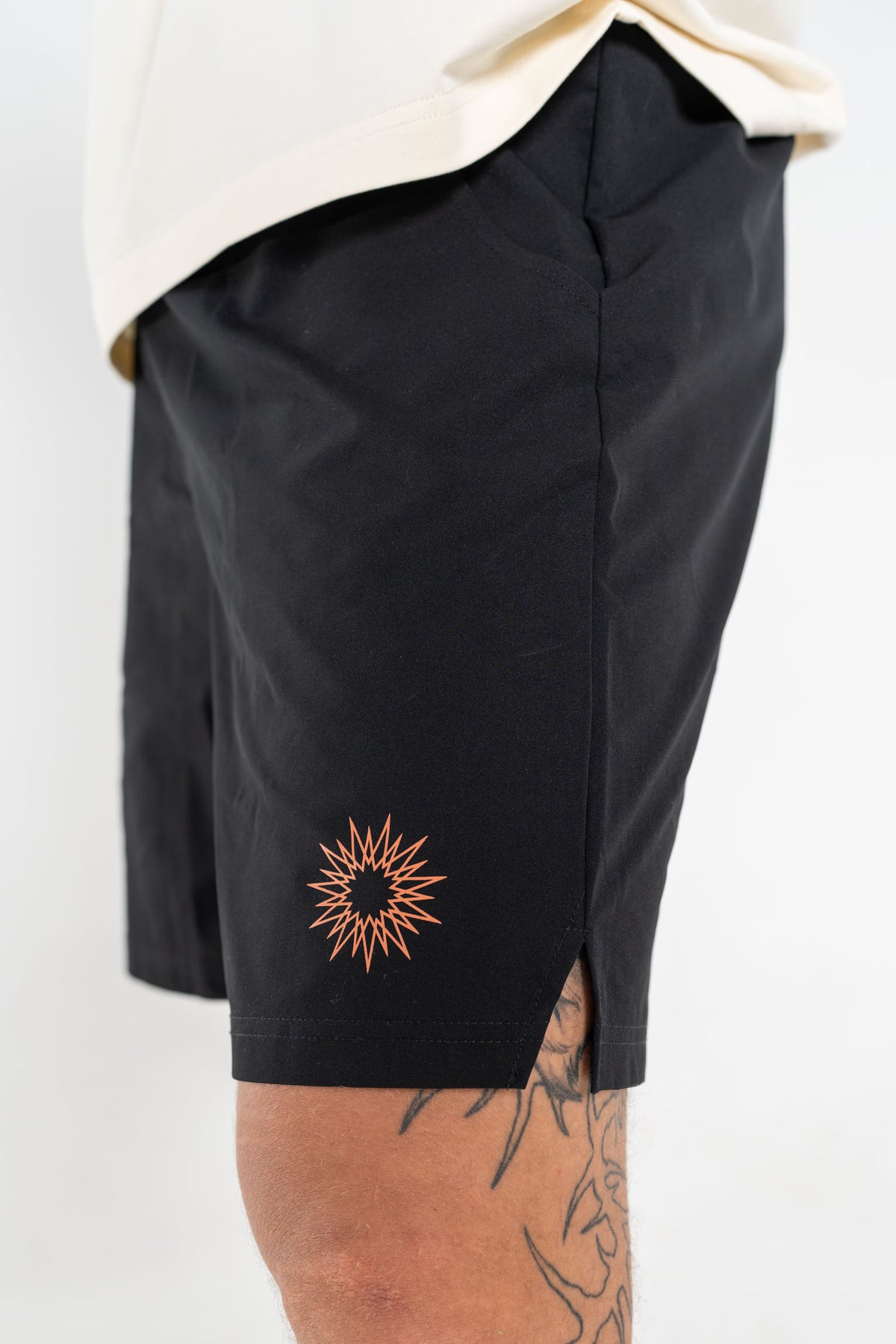 Core Shorts