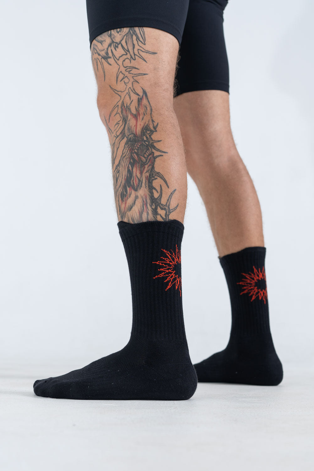 Training Socks