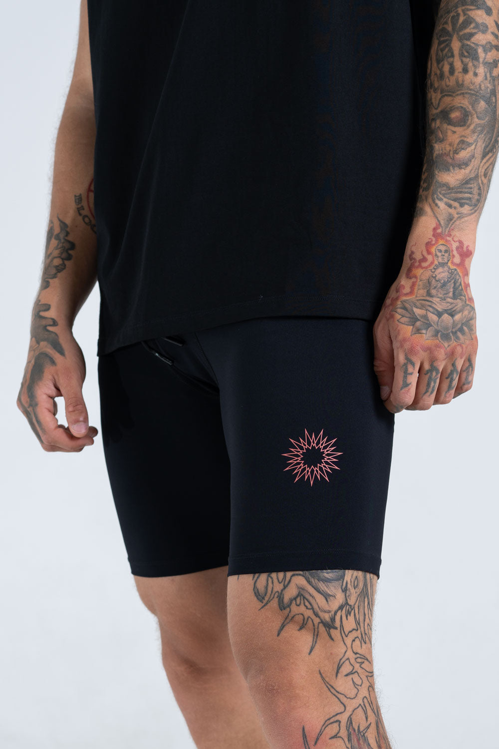 Compression Shorts