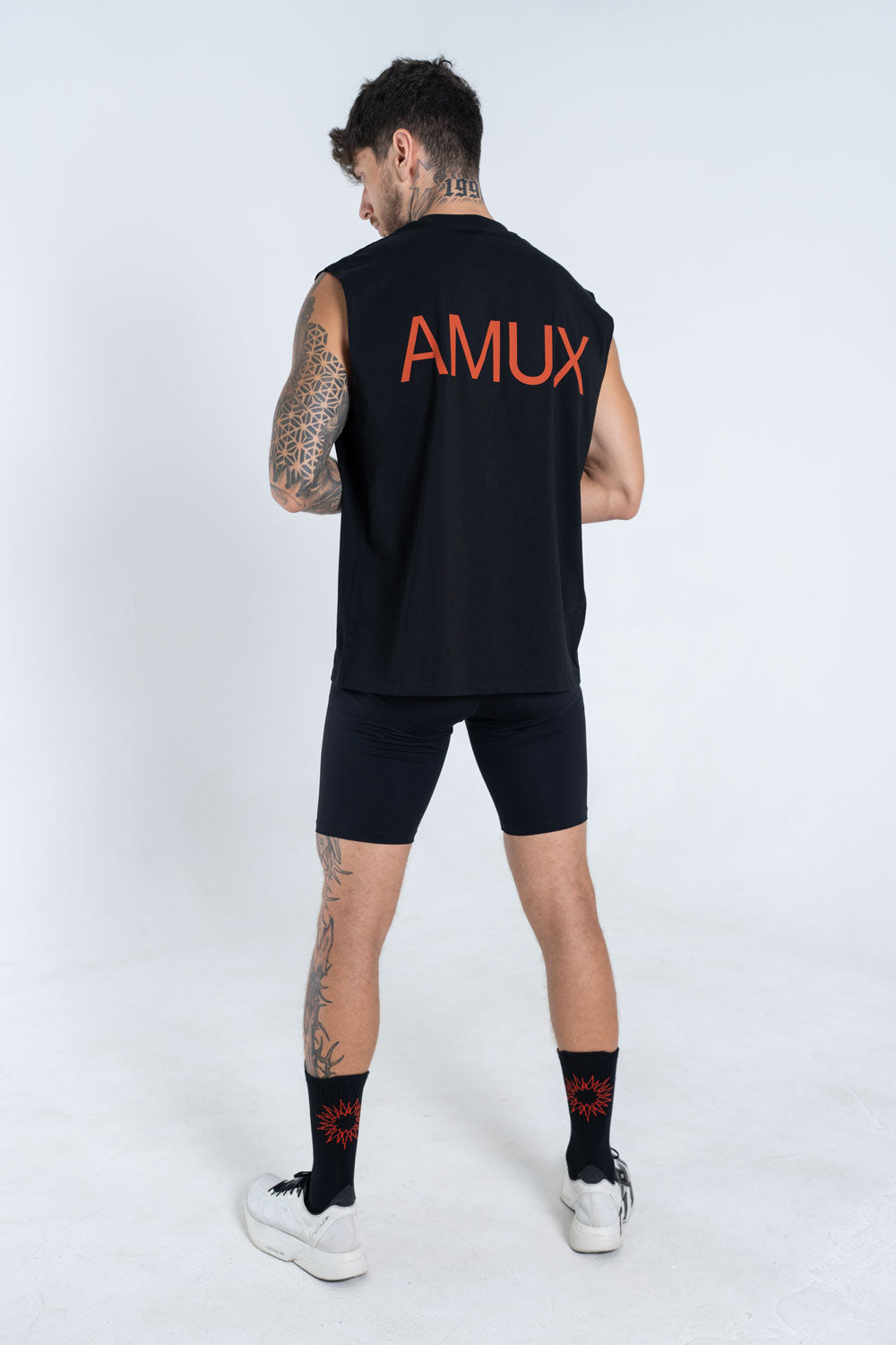Compression Shorts