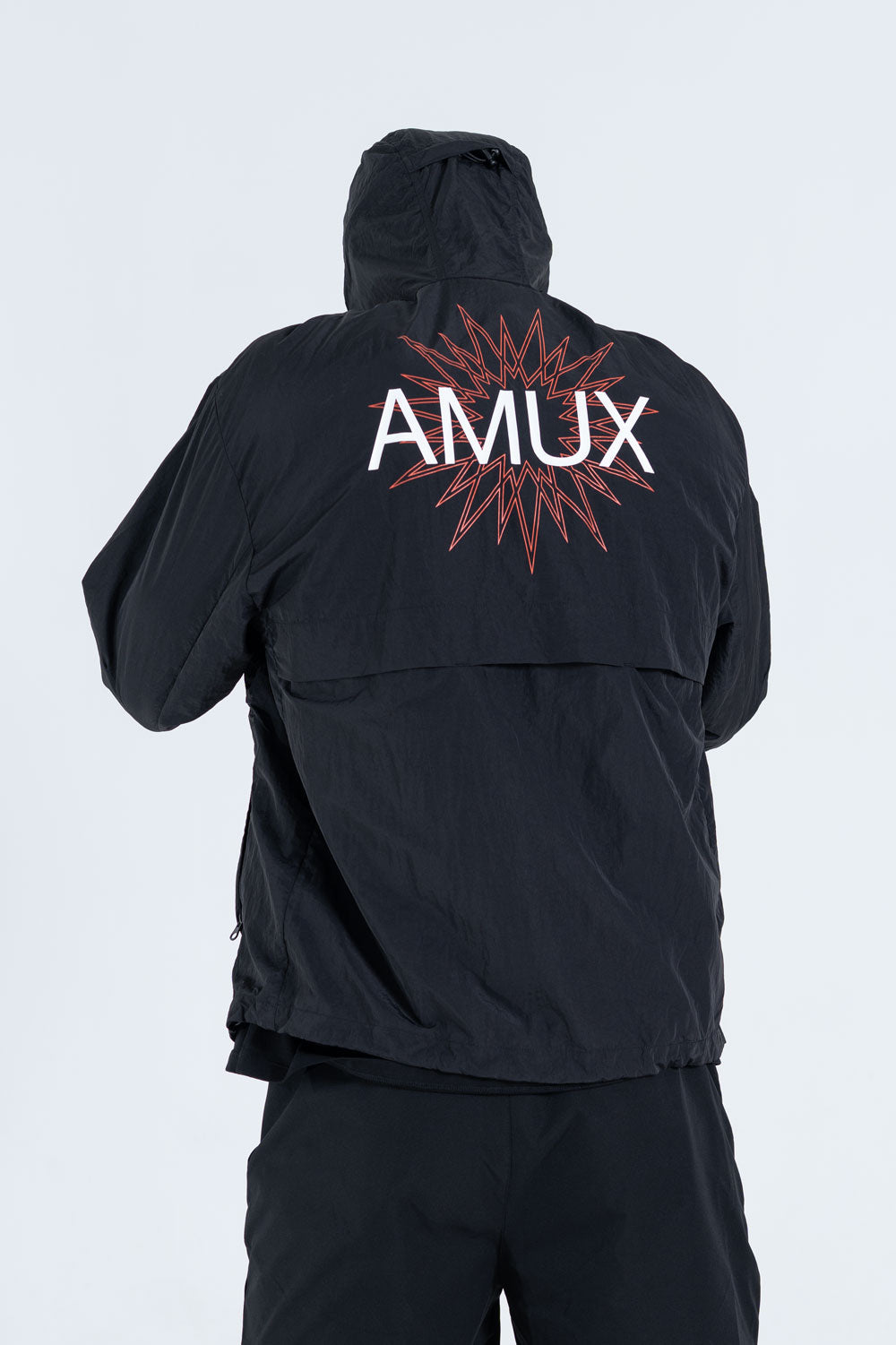 Ultralight Wind Shell Jacket
